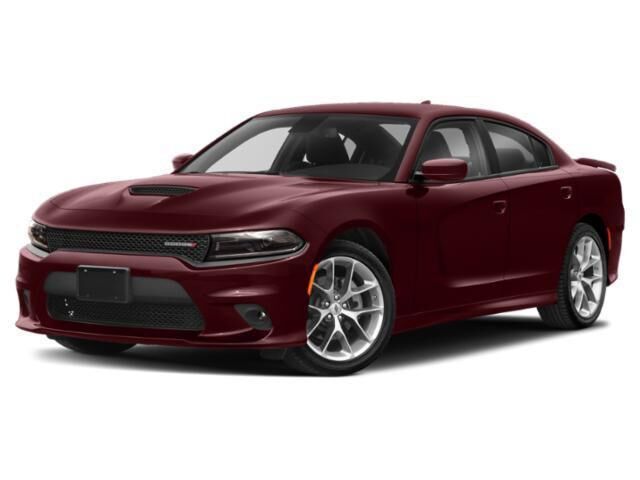 2023 Dodge Charger R/T — photo 1 of 13