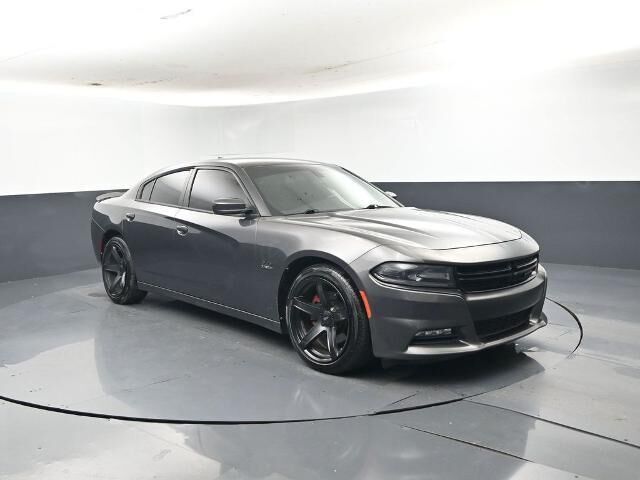 2018 Dodge Charger R/T — photo 1 of 31