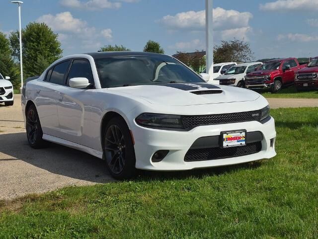 2020 Dodge Charger R/T — photo 1 of 6