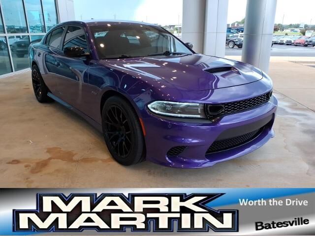 2023 Dodge Charger R/T — photo 1 of 26