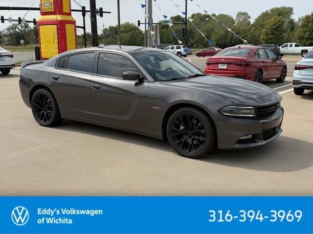 2017 Dodge Charger R/T