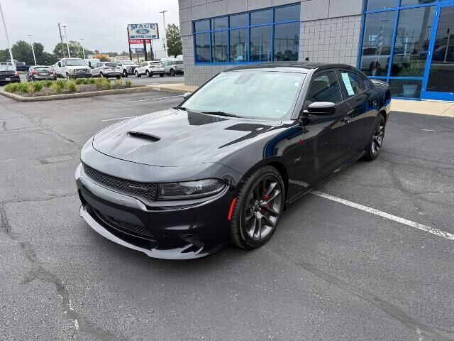 2023 Dodge Charger R/T