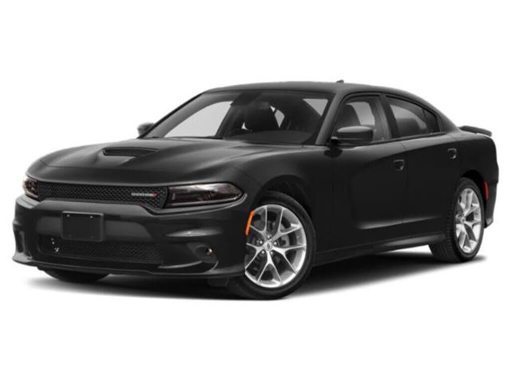 2023 Dodge Charger R/T — photo 1 of 1