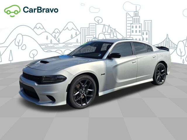 2023 Dodge Charger R/T