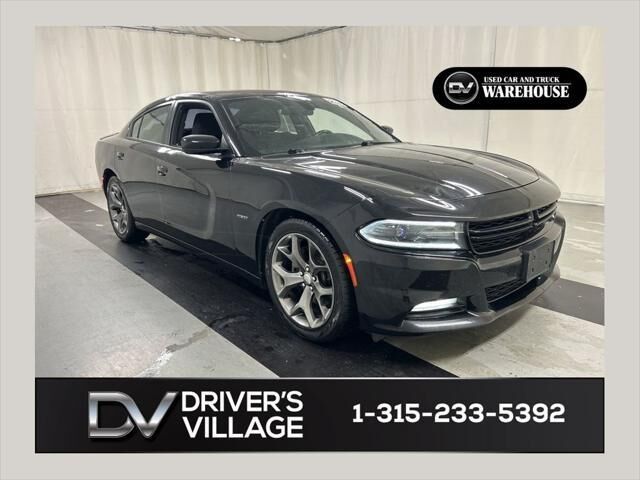 2016 Dodge Charger R/T — photo 1 of 26