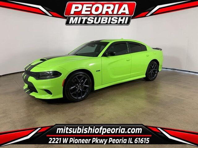 2023 Dodge Charger R/T