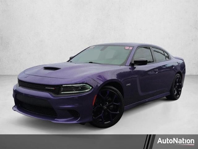 2023 Dodge Charger R/T