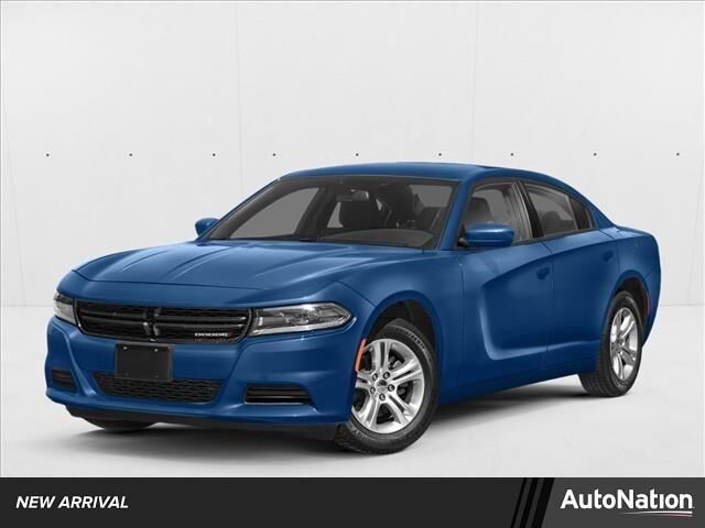 2023 Dodge Charger R/T — photo 1 of 39