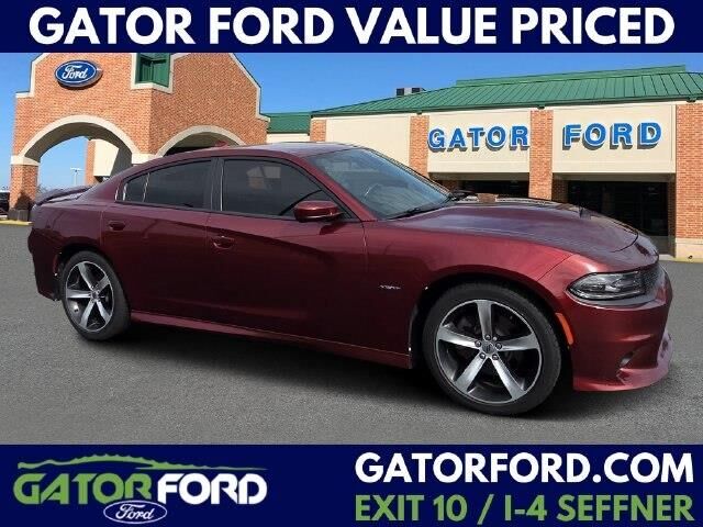 2019 Dodge Charger R/T