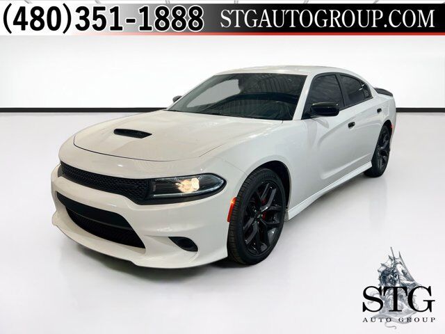 2022 Dodge Charger R/T