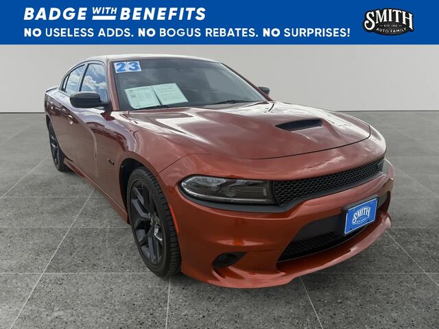 2023 Dodge Charger R/T