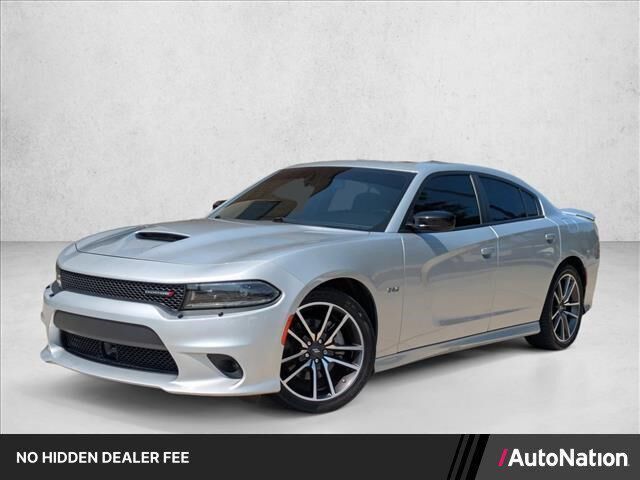 2023 Dodge Charger R/T — photo 1 of 13
