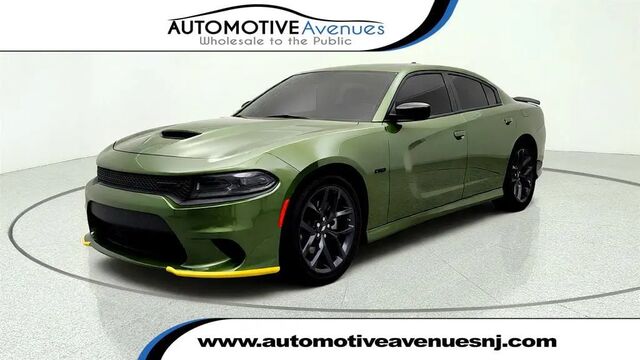 2023 Dodge Charger R/T