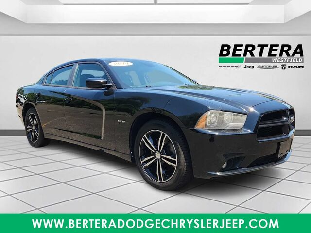 2014 Dodge Charger R/T