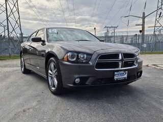 2014 Dodge Charger RT Max