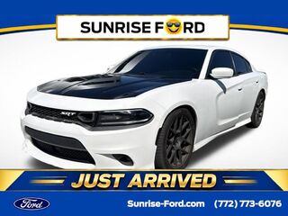 2017 Dodge Charger R/T Scat Pack