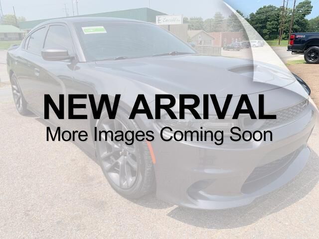 2021 Dodge Charger Scat Pack — photo 1 of 37