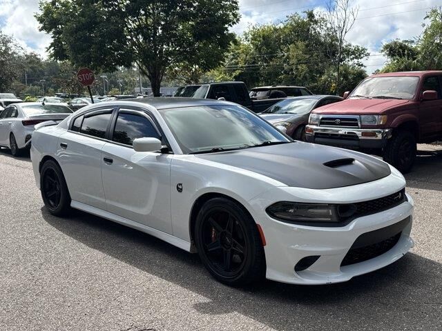 2021 Dodge Charger Scat Pack