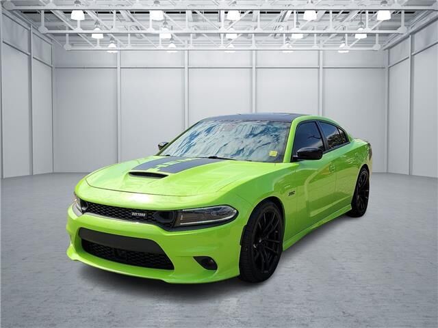 2023 Dodge Charger Scat Pack — photo 1 of 13