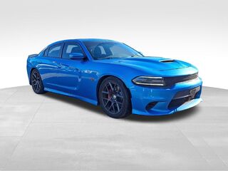2016 Dodge Charger R/T Scat Pack