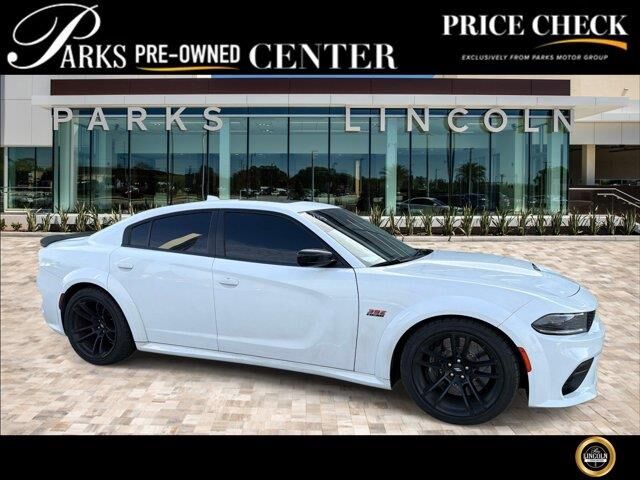 2023 Dodge Charger Scat Pack — photo 1 of 13