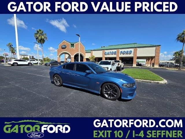 2021 Dodge Charger Scat Pack