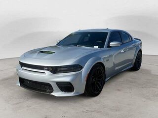 2020 Dodge Charger Scat Pack