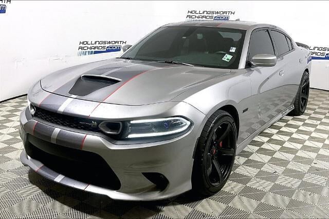 2018 Dodge Charger R/T Scat Pack