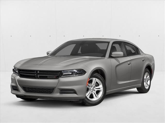 2021 Dodge Charger Scat Pack — photo 1 of 1