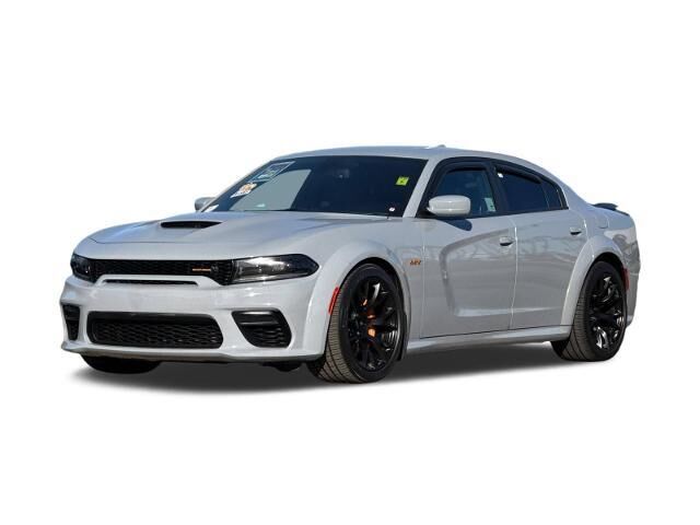 2022 Dodge Charger Scat Pack
