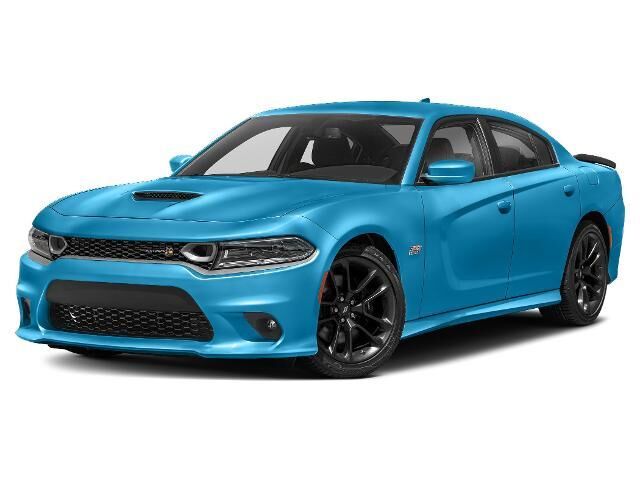 2023 Dodge Charger Scat Pack — photo 1 of 13