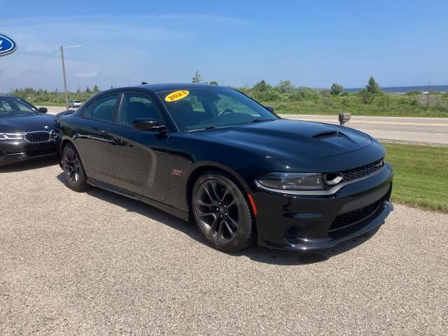 2023 Dodge Charger Scat Pack — photo 1 of 13