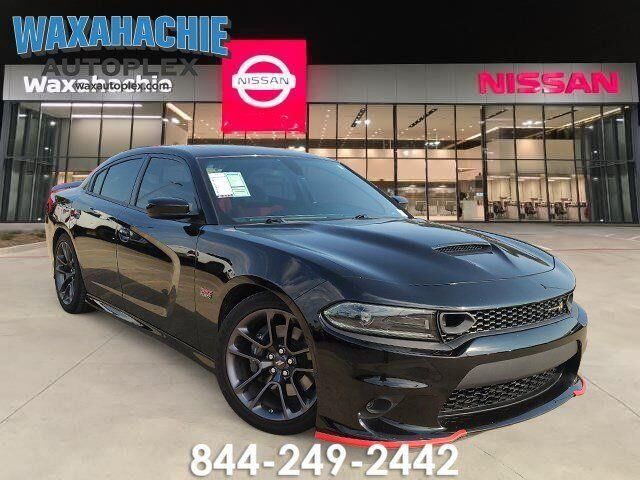 2023 Dodge Charger Scat Pack — photo 1 of 26