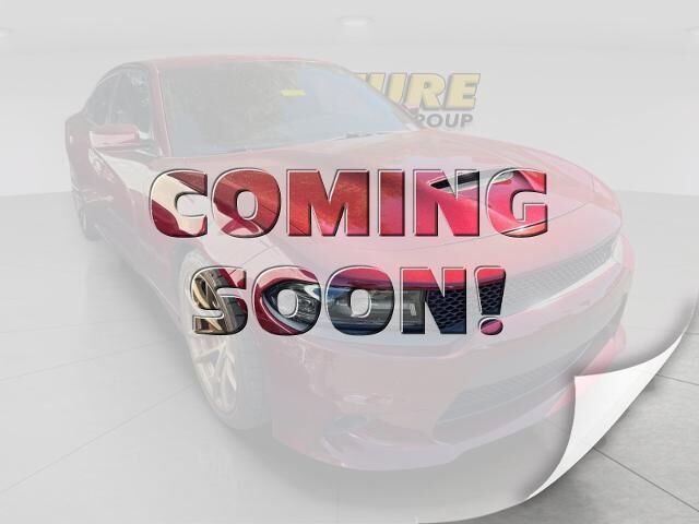 2018 Dodge Charger R/T Scat Pack