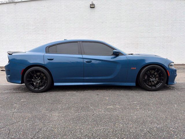 2021 Dodge Charger Scat Pack