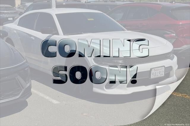 2019 Dodge Charger GT