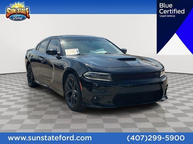 2022 Dodge Charger GT