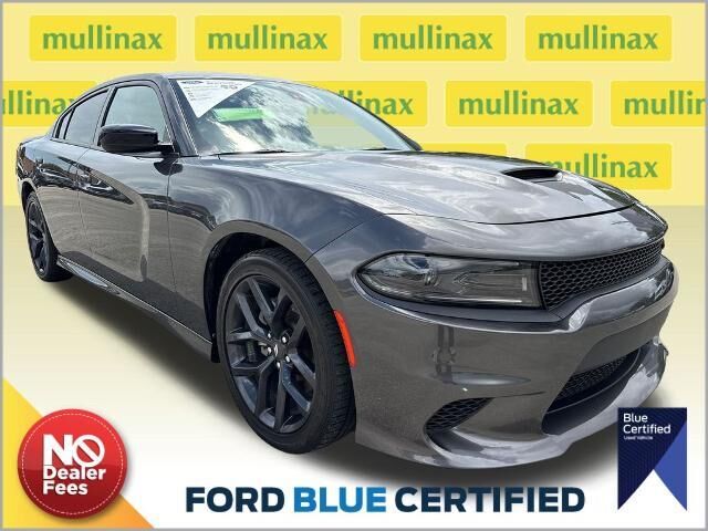 2023 Dodge Charger GT — photo 1 of 13