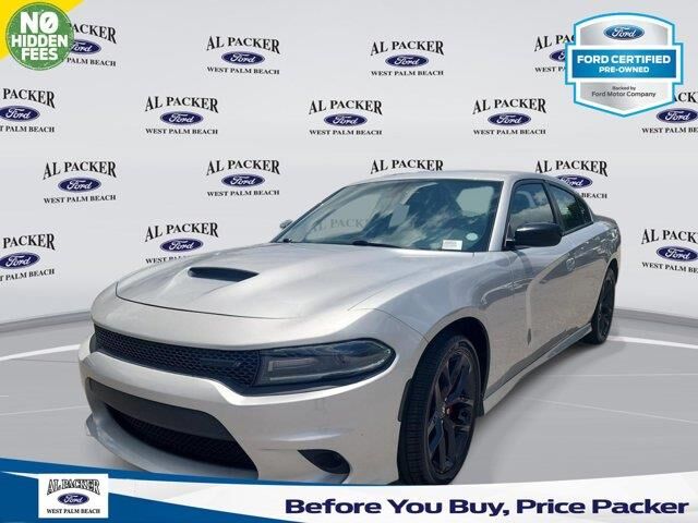 2020 Dodge Charger GT — photo 1 of 52