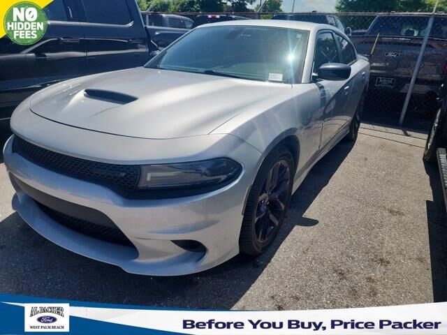 2020 Dodge Charger GT