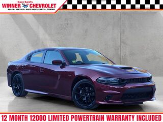 2020 Dodge Charger GT