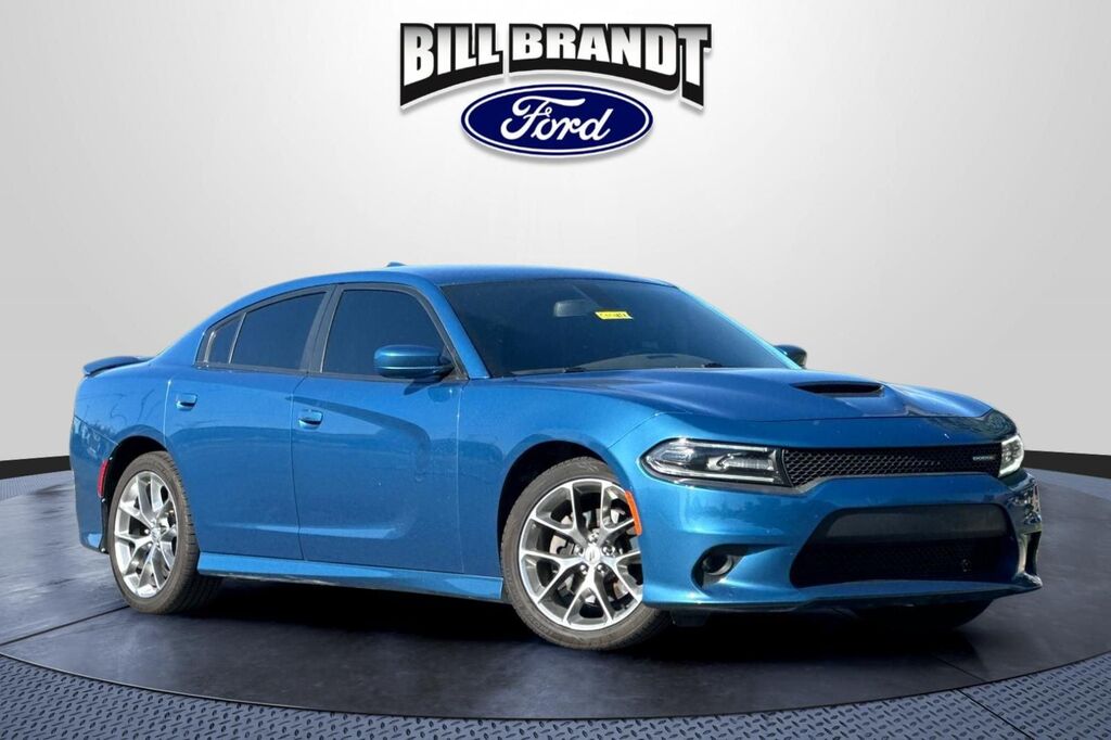 2020 Dodge Charger GT — photo 1 of 39