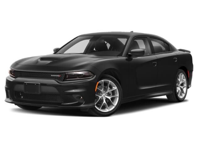 2022 Dodge Charger GT — photo 1 of 7