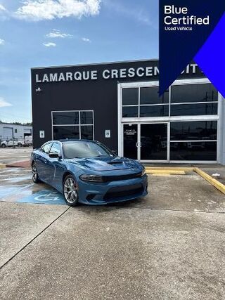 2023 Dodge Charger GT — photo 1 of 22