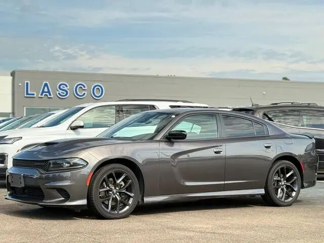 2023 Dodge Charger GT — photo 1 of 13