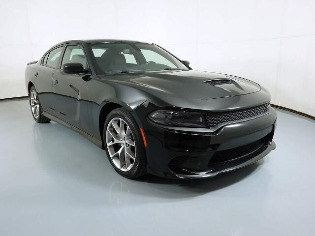 2023 Dodge Charger GT — photo 1 of 13