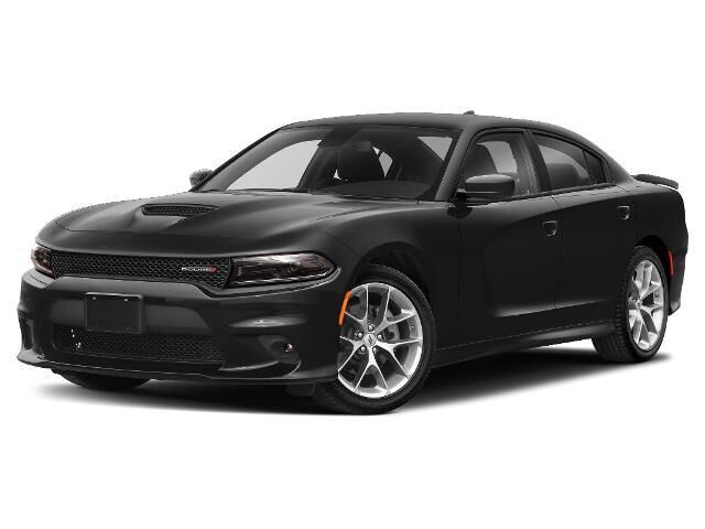 2023 Dodge Charger GT — photo 1 of 27