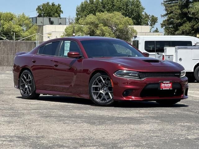 2019 Dodge Charger GT