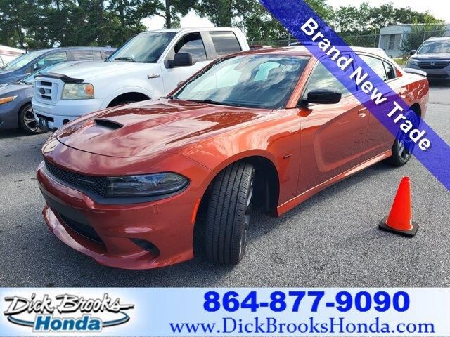 2021 Dodge Charger GT