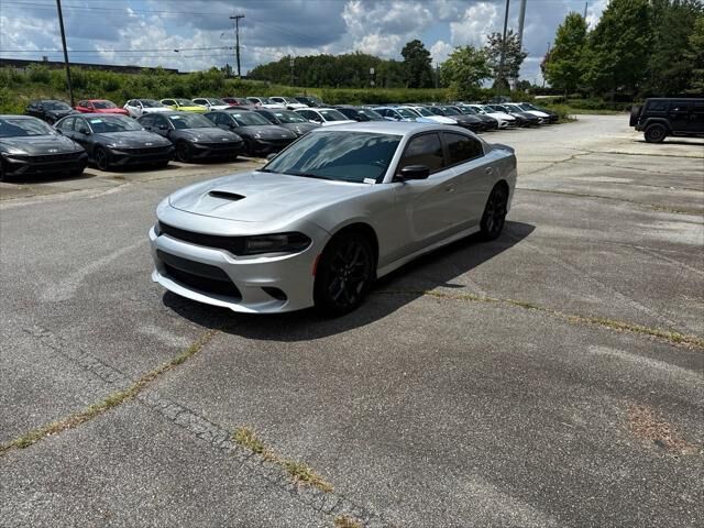 2021 Dodge Charger GT